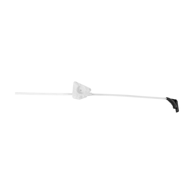 MANJ-106199 - REPUESTO DE ELEVADOR PARA JEEP LIBERTY 2002-2004 IZQUIERDA DELANTERA