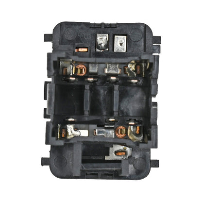 MANJ-70178 - CONTROL ELECTRICO PARA CHEVROLET MALIBU 1997-2003 DERECHO DELANTERA