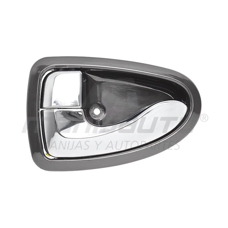 MANJ-104507 - MANIJA INTERIOR PARA DODGE VERNA 2004-2006 DELANTERA/TRASERA IZQUIERDA