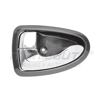 MANJ-104507 - MANIJA INTERIOR PARA DODGE VERNA 2004-2006 DELANTERA/TRASERA IZQUIERDA