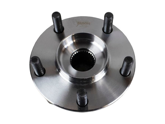 JAS-WH026 MAZA DE RUEDA DELANTERA PARA MAZDA 6 GRAND TOURING 2.5 4 2014-2017