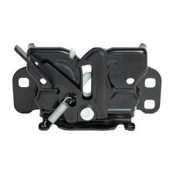 MANJ-108687 - CHAPA DE COFRE PARA DODGE DURANGO 2011-2023