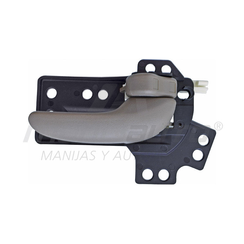 MANJ-99008 - MANIJA INTERIOR PARA DODGE NEON 2000-2005 DELANTERA/TRASERA DERECHA