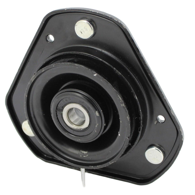 5034 - BASE DE AMORTIGUADOR DELANTERA DERECHA PARA GEO PRIZM L4 1.6 1989-1997
