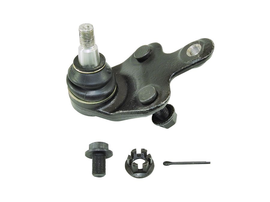 BAW-BA475 ROTULA DELANTERA INFERIOR IZQUIERDA PARA TOYOTA HIGHLANDER BASE 2.7 4 2009-2013
