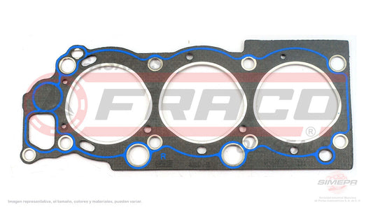 HGX-8062010-SB - EMPAQUE DE CABEZA PARA TOYOTA 4RUNNER V6 3.0 L 12 V. SOHC 3VZE 1988-1995