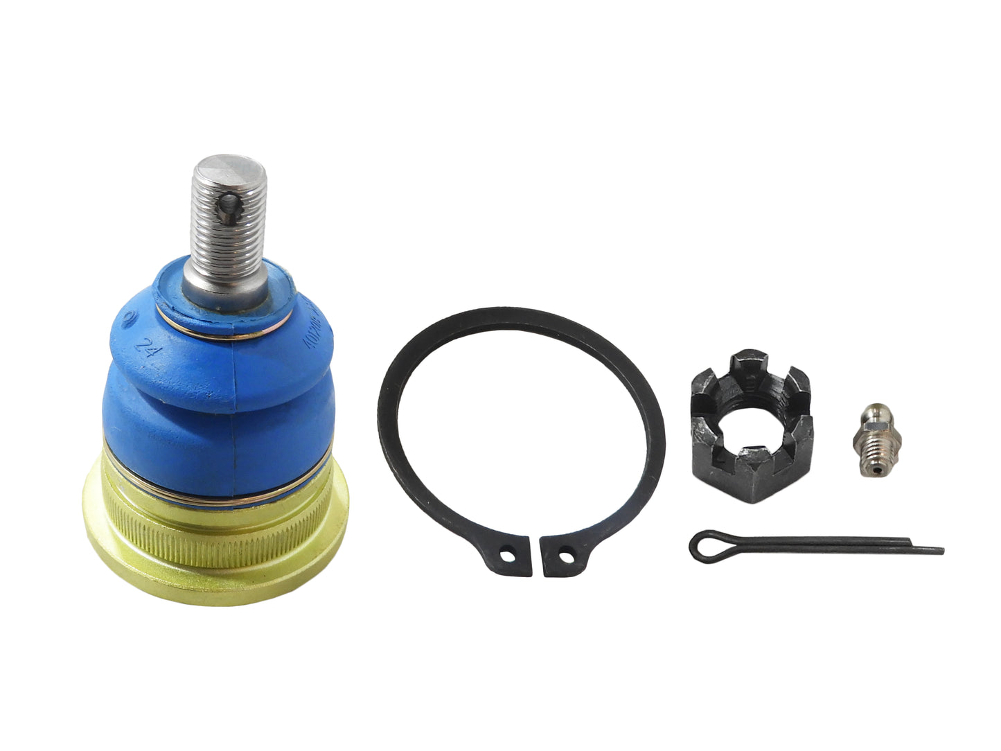 JAS-BA104P ROTULA DELANTERA SUPERIOR PARA NISSAN FRONTIER BASE 2.4 4 1998-2003