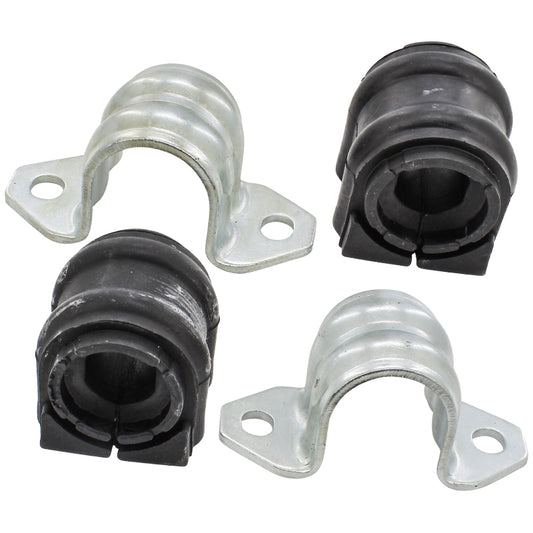 20-599 - GOMAS BARRA ESTABILIZADORA DELANTERA PARA CHEVROLET SONIC 2014-2020