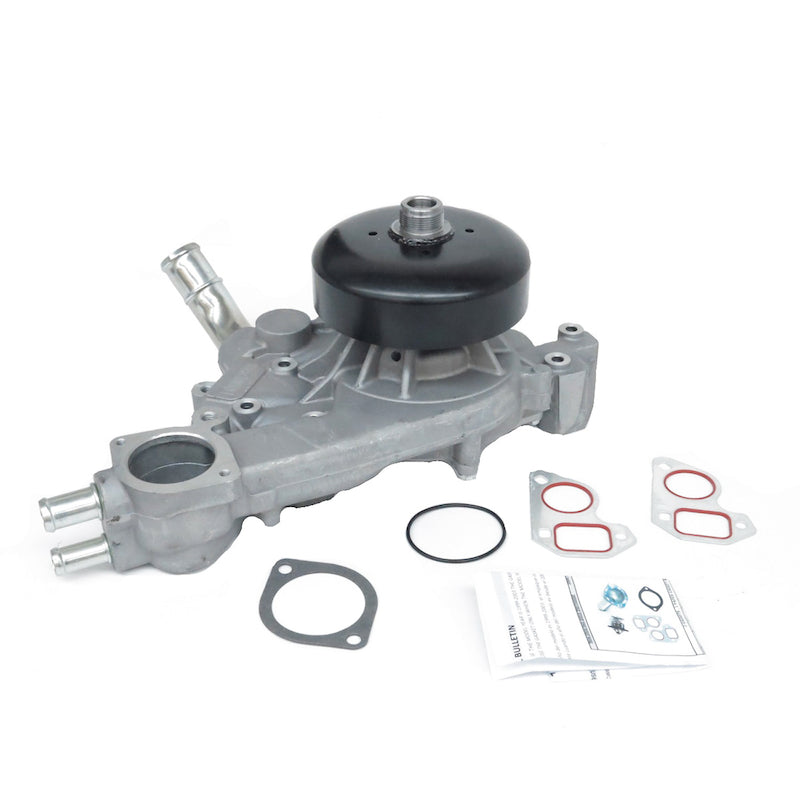US64 BOMBA DE AGUA PARA BUICK RAINIER CXL 8 CIL 5.3 2004-2006