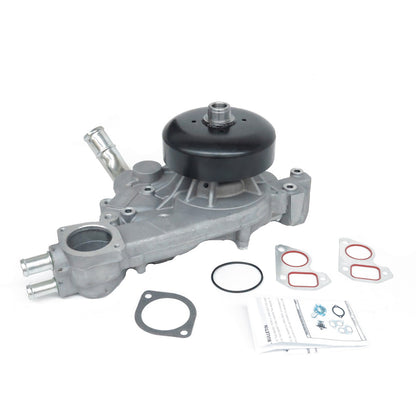 US64 BOMBA DE AGUA PARA BUICK RAINIER CXL 8 CIL 5.3 2004-2006