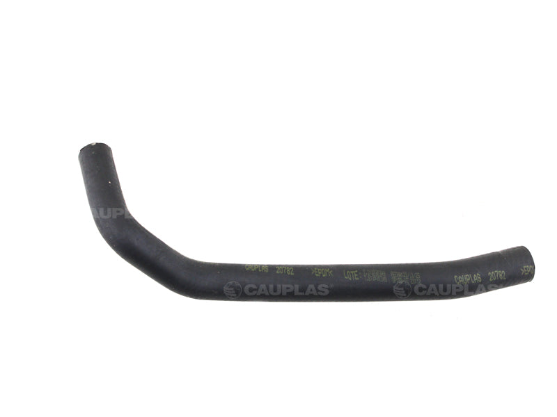 CAU-20782 - MANGUERA DE RADIADOR INFERIOR PARA CHEVROLET GROOVE L4 1.5L GASOLINA 2024-2025