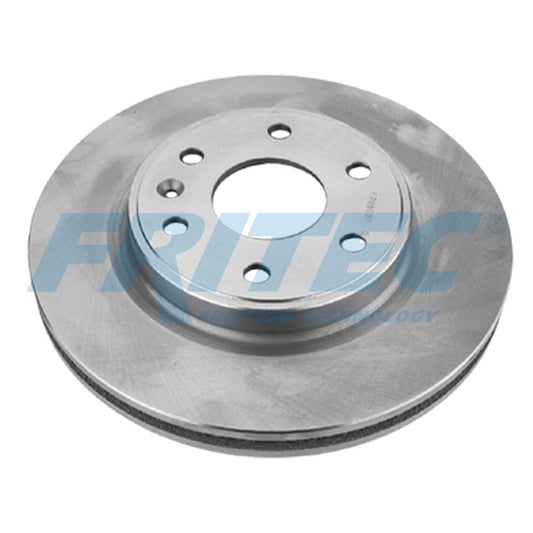 FR-09097 PAR DISCOS DE FRENO DELANTEROS BUICK ENCLAVE BASE 6 CIL 3.6L 2012-2013