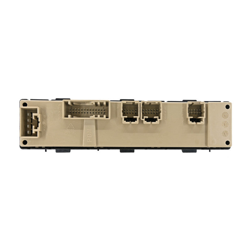 MANJ-70810 - CONTROL ELECTRICO PARA CHEVROLET CHEYENNE 2003-2006 DERECHO DELANTERA