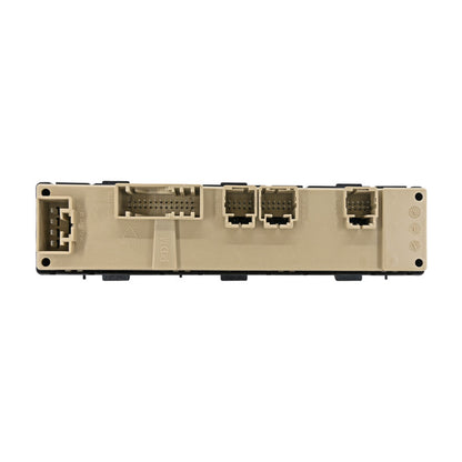 MANJ-70810 - CONTROL ELECTRICO PARA CHEVROLET CHEYENNE 2003-2006 DERECHO DELANTERA
