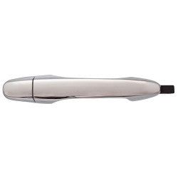 MANJ-101874 - MANIJA EXTERIOR PARA HONDA CIVIC 2012-2015 DERECHA/IZQUIERDA TRASERA