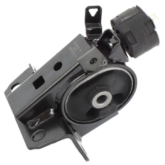 1655 - SOPORTE DE TRANSMISION IZQUIERDO PARA PONTIAC VIBE L4 1.8 2003-2008