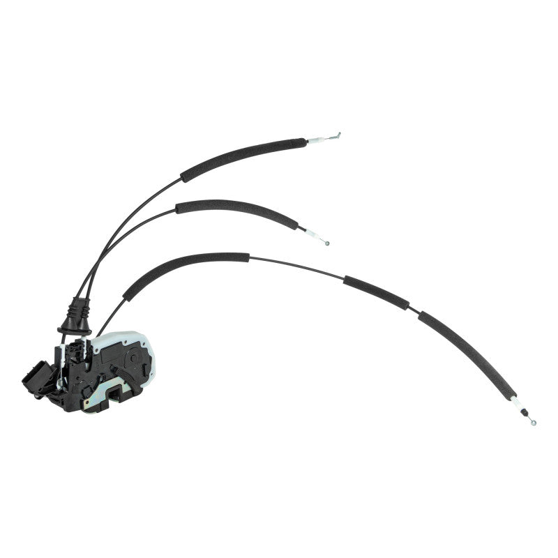 MANJ-108668 - CHAPA DE PUERTA PARA NISSAN ROGUE 2008-2014 DERECHA DELANTERA