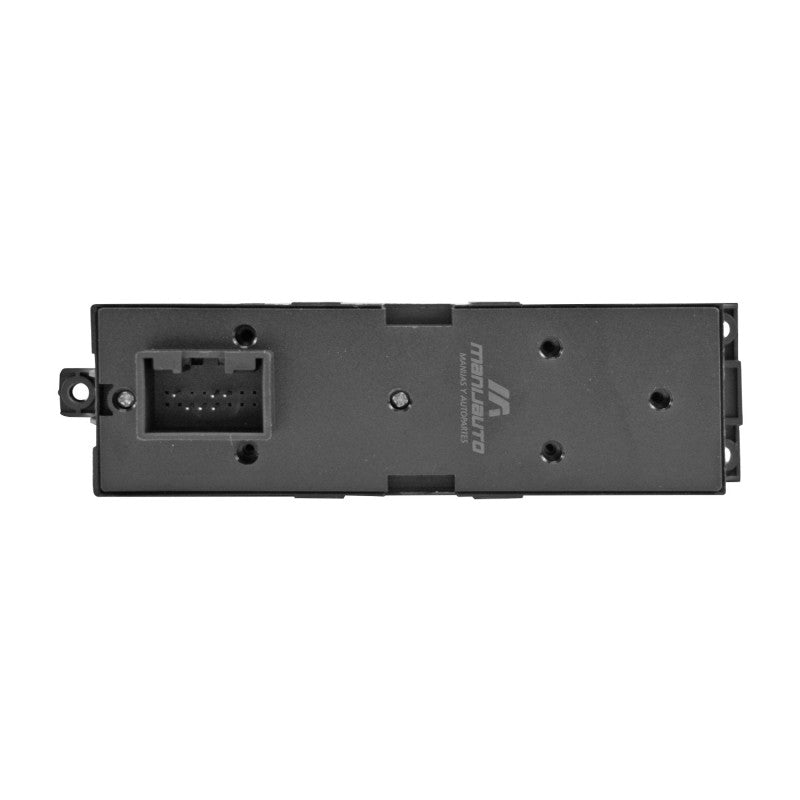 MANJ-70575 - CONTROL ELECTRICO PARA VOLKSWAGEN GOLF 2000-2006 IZQUIERDA DELANTERA