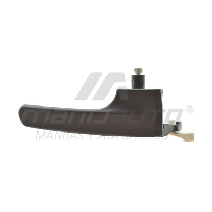 MANJ-99792 - MANIJA INTERIOR PARA JEEP LIBERTY 2008-2013 DELANTERA/TRASERA DERECHA