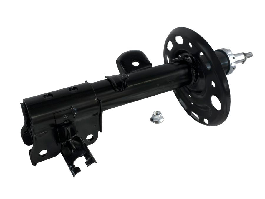 JAS-SU447 JAS-SU448 PAR DE AMORTIGUADORES DELANTEROS PARA INFINITI JX35 BASE 3.5 6 2013-2013