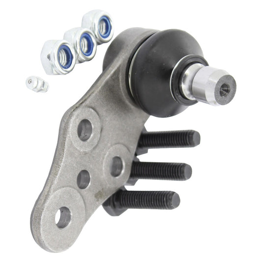 20-160 - RÓTULA DELANTERA INFERIOR DERECHA PARA CHEVROLET OPTRA 2006-2010