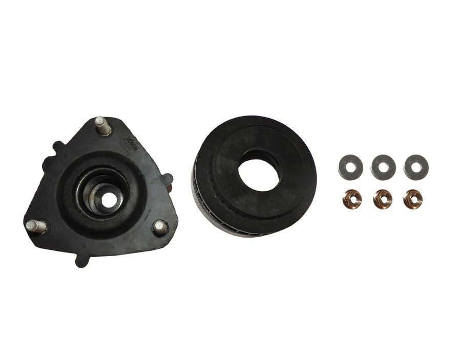 JAS-MU005 BASE DE AMORTIGUADOR DELANTERA PARA FORD ECOSPORT BASE 2 4 2004-2012