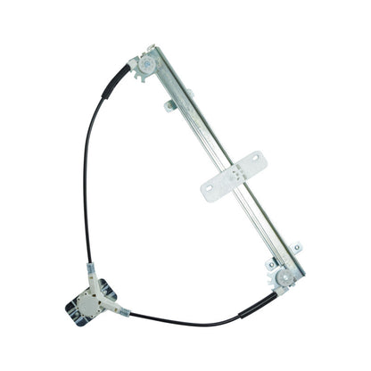 MANJ-106394 - ELEVADOR DE CRISTAL PARA VOLKSWAGEN WORKER 2006-2017