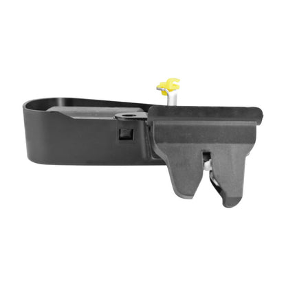 MANJ-107266 - CHAPA DE CAJUELA PARA TOYOTA COROLLA 2003-2008