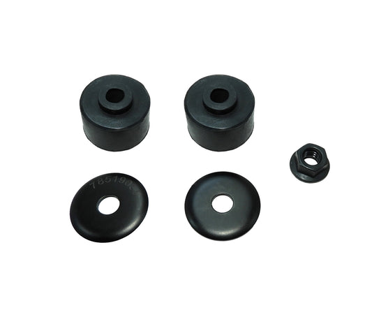 BAW-RT135 KIT DE REPARACION TRASERO PARA CHEVROLET EQUINOX LS 3.4 6 2007-2009