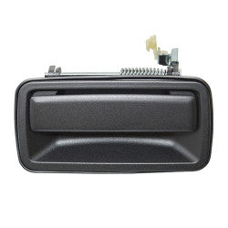 MANJ-99507 - MANIJA EXTERIOR PARA CHEVROLET BLAZER (S10) 1995-2001 TRASERA IZQUIERDA