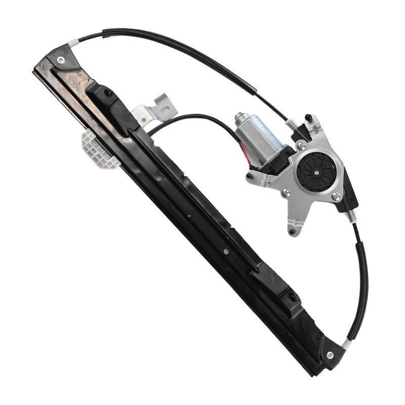 MANJ-109385 - ELEVADOR DE CRISTAL PARA FORD EXPLORER 2002-2010 TRASERO IZQUIERDA