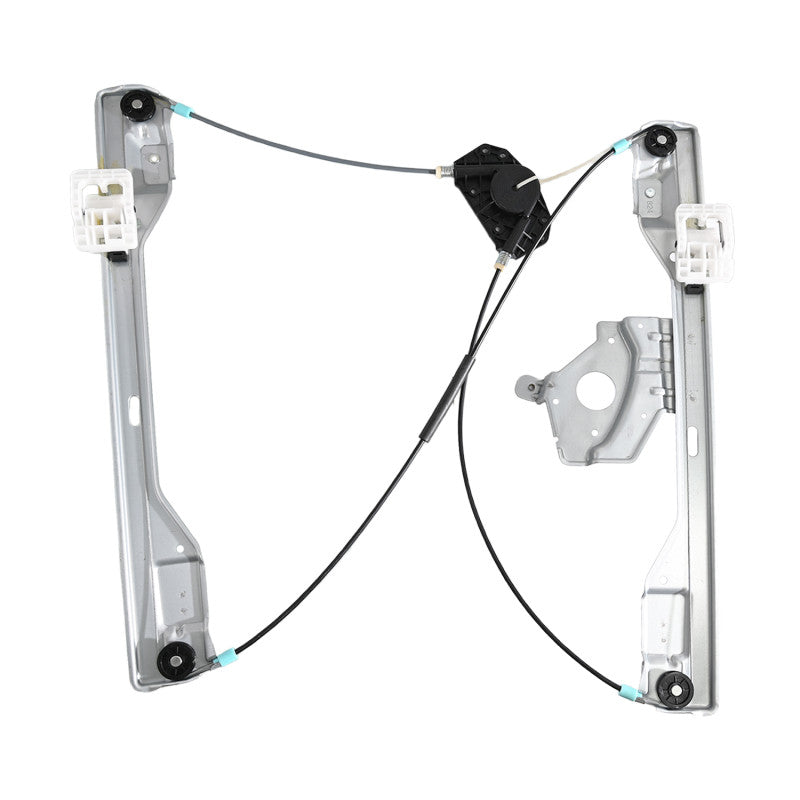 MANJ-107726 - ELEVADOR DE CRISTAL PARA FORD F-150 2015-2020 DERECHO TRASERO
