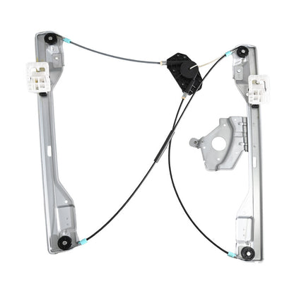 MANJ-107726 - ELEVADOR DE CRISTAL PARA FORD F-150 2015-2020 DERECHO TRASERO