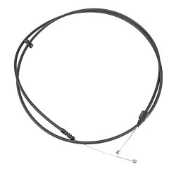 MANJ-108266 - CHICOTE DE COFRE PARA FIAT ARGO 2021-2025 IZQUIERDA DELANTERA