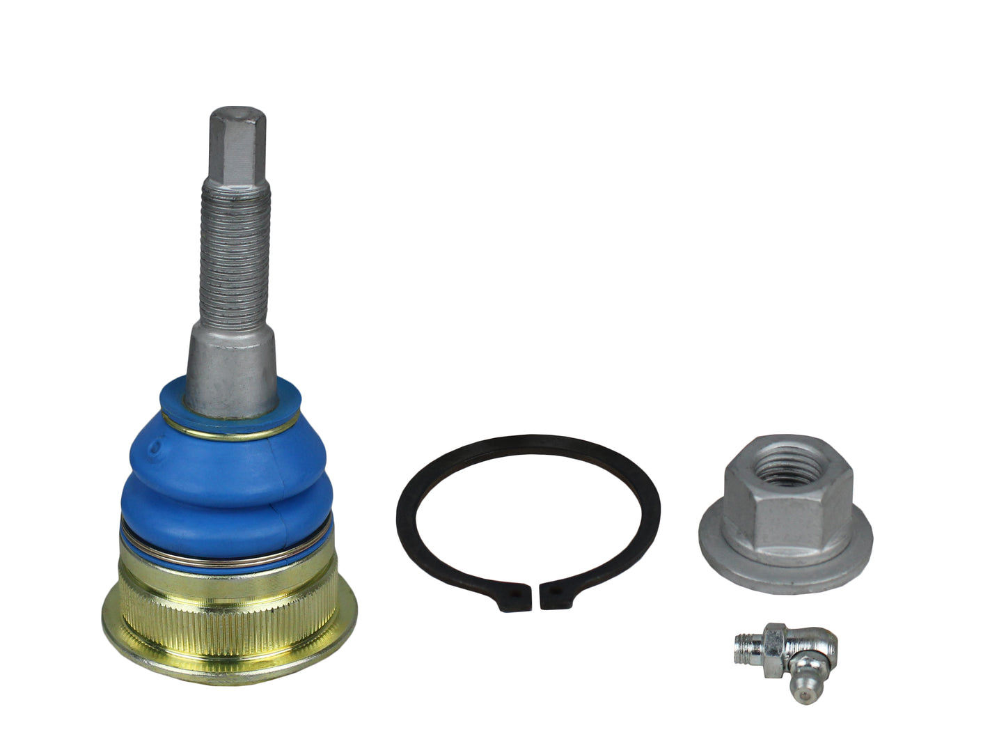 JAS-BA607P ROTULA DELANTERA SUPERIOR PARA RAM 1500 BIG HORN 3 6 2014-2018