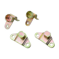 MANJ-105468 - BISAGRA DE PUERTA PARA CHEVROLET AVALANCHE 2002-2006