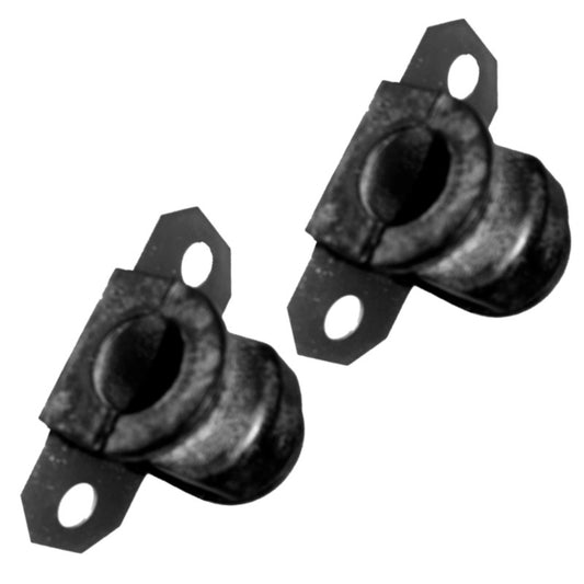 10-797 - GOMAS BARRA ESTABILIZADORA DELANTERA PARA FORD FIESTA 2011-2019