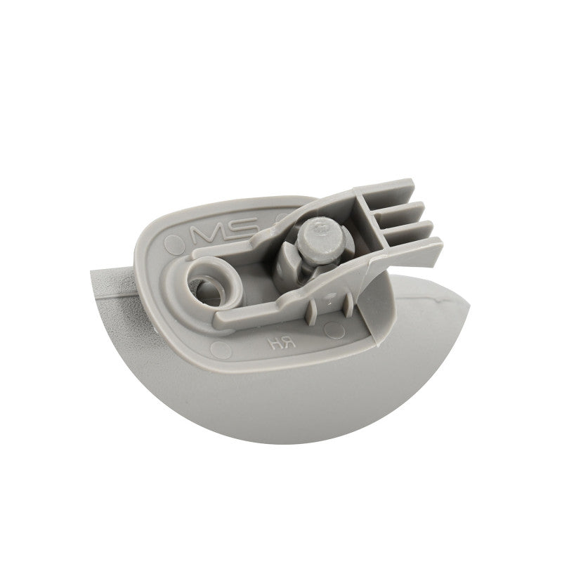 MANJ-108816 - VISERA PARA RENAULT DUSTER 2011-2020 DERECHA DELANTERA
