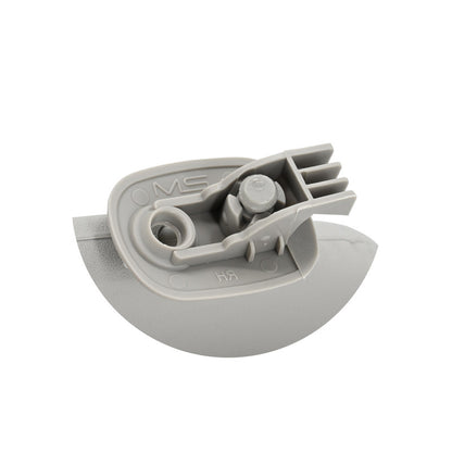 MANJ-108816 - VISERA PARA RENAULT DUSTER 2011-2020 DERECHA DELANTERA
