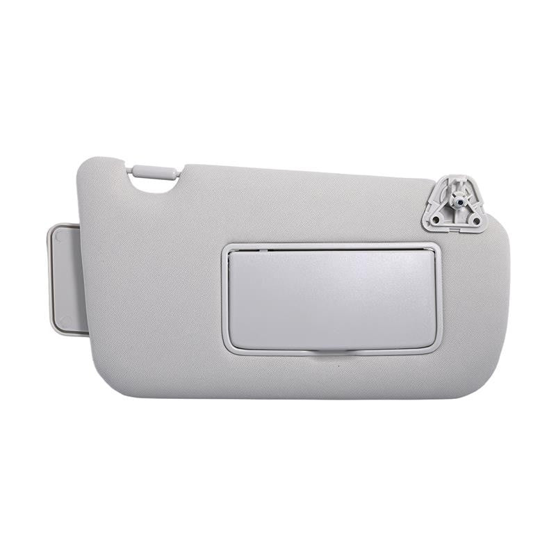 MANJ-109576 - VISERA PARA NISSAN SENTRA 2013-2019 DERECHA DELANTERA