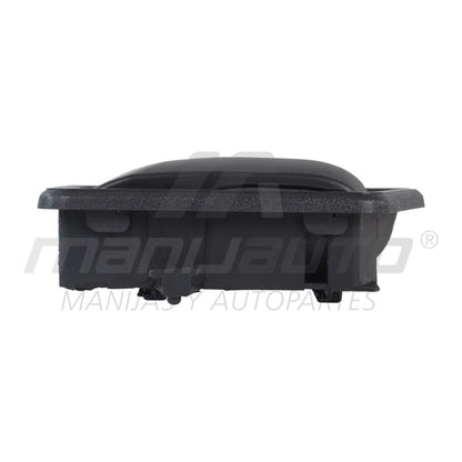 MANJ-97939 - MANIJA INTERIOR PARA VOLKSWAGEN GOLF 1988-1992 DELANTERA/TRASERA IZQUIERDA