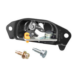 MANJ-105467 - CHAPA DE TAPA CAJA PARA CHEVROLET AVALANCHE 2002-2013 IZQUIERDA