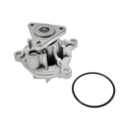 US8200 BOMBA DE AGUA PARA FORD BRONCO BADLANDS 4 CIL 2.3L 2021-2025