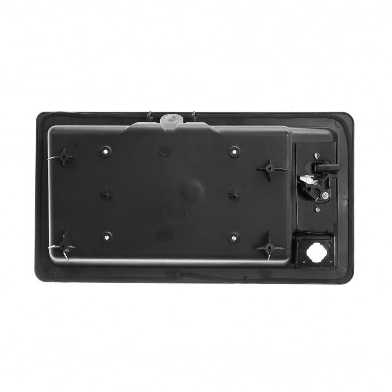 MANJ-98214 - MANIJA EXTERIOR PARA FORD ECONOLINE 1992-2007