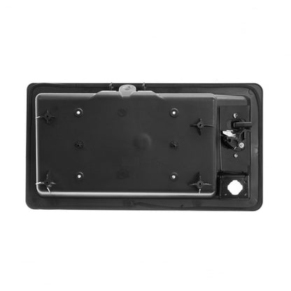 MANJ-98214 - MANIJA EXTERIOR PARA FORD ECONOLINE 1992-2007
