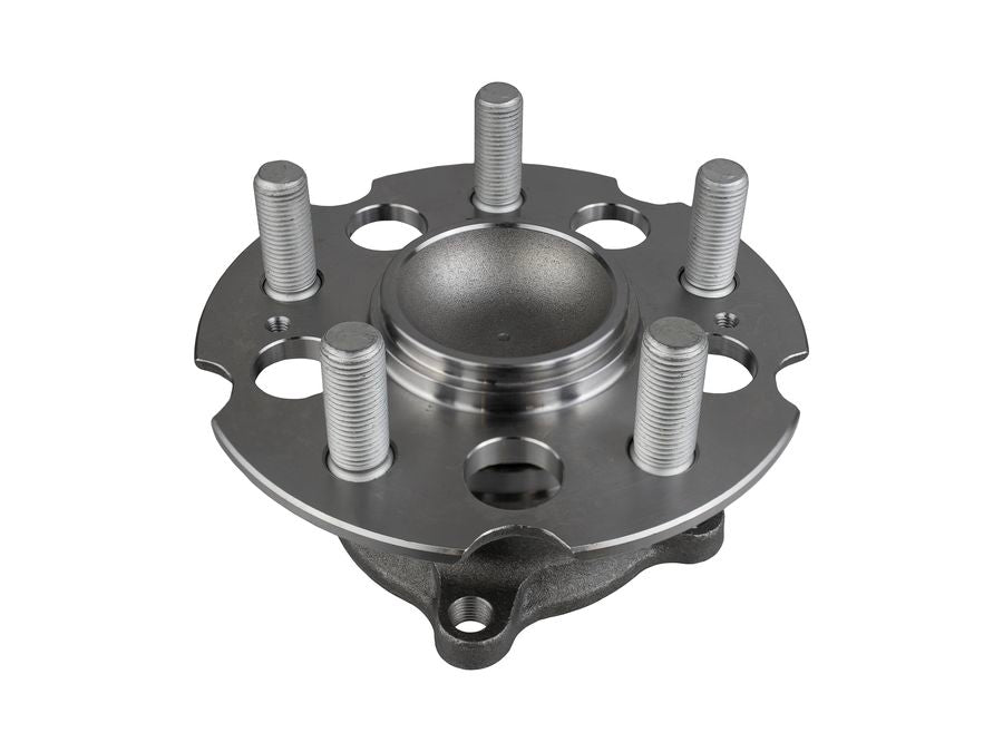 JAS-WH019 MAZA DE RUEDA TRASERA PARA HONDA ODYSSEY DX 3.5 6 2008-2010