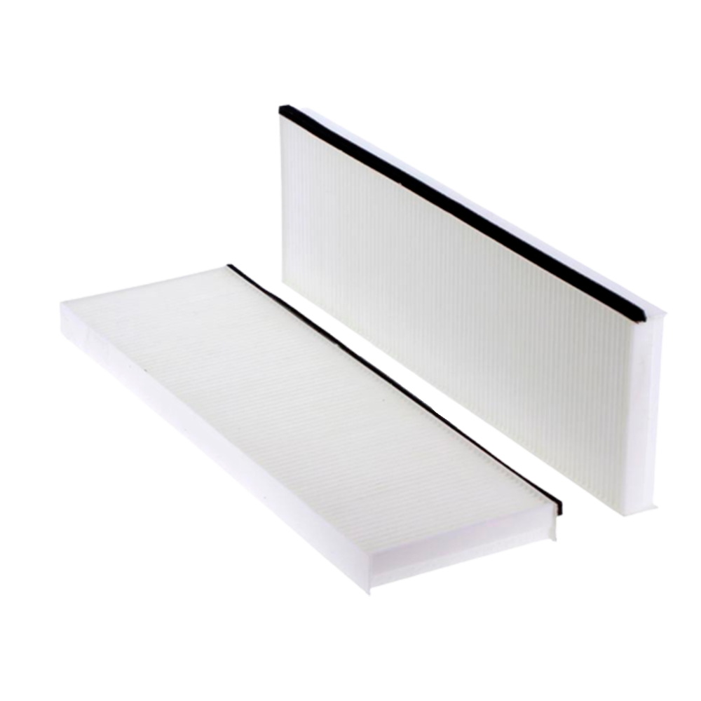 DIFI-CFD-5760 - FILTRO DE CABINA POLEN PARA AUDI A6 V6 2.8L 2011-2008