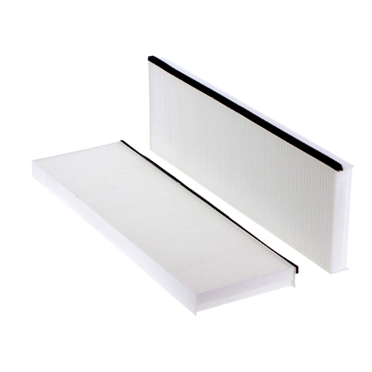 DIFI-CFD-5760 - FILTRO DE CABINA POLEN PARA AUDI A6 V6 2.8L 2011-2008