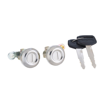 MANJ-70027 - CILINDRO PARA PUERTA PARA MITSUBISHI L200 1987-1996
