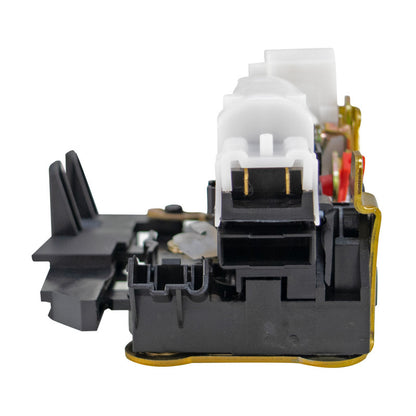 MANJ-107894 - CHAPA DE PUERTA PARA RENAULT DUSTER 2011-2020 DERECHA DELANTERA